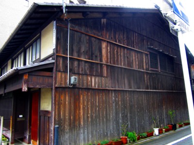 京都四条西木屋町周辺7