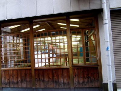 京都四条西木屋町周辺9