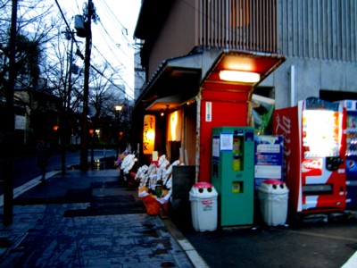 京都四条西木屋町周辺14