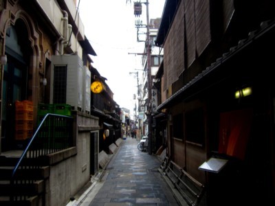 京都四条西木屋町周辺16