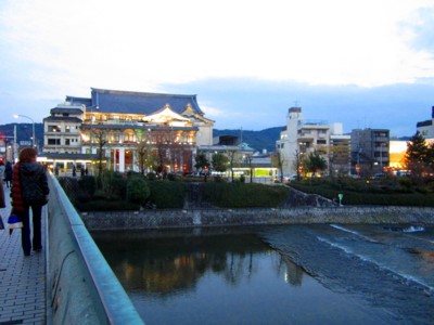 京都四条西木屋町周辺18