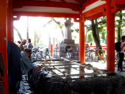 平安神宮