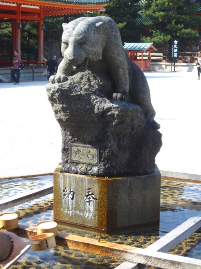 平安神宮3