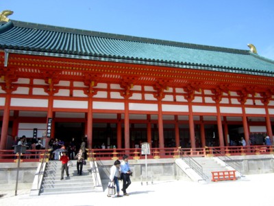 平安神宮7