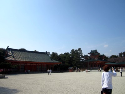 平安神宮12
