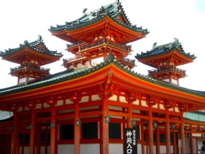 平安神宮15