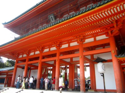 平安神宮17