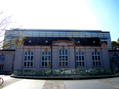 京都国立近代美術館