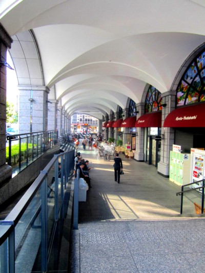 京都駅6