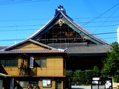 京都駅8