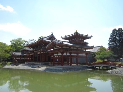 宇治平等院5