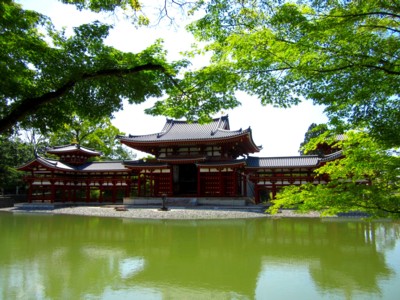宇治平等院6