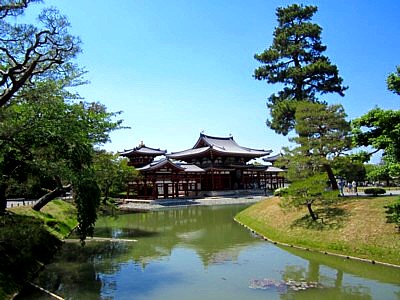 宇治平等院9