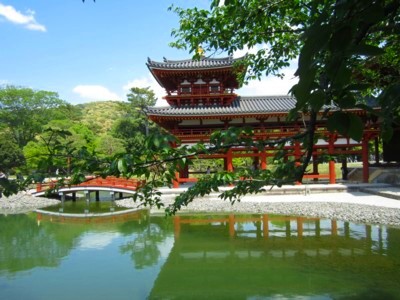 宇治平等院20