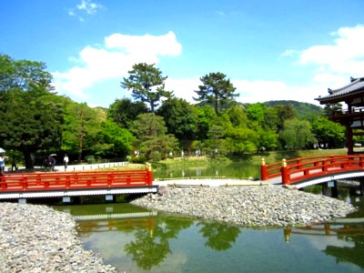 宇治平等院23
