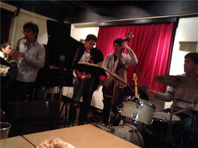 2009忘年会