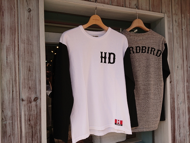 週末限定直輸入♪ HARD BIRD パーカー Tシャツ | www.birbapet.it