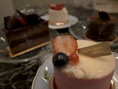 Ë̳¤Æ» »¥ËÚ»Ô Ãæ±û¶è ¥¹¥¤¡¼¥Ä ¥±¡¼¥ GRDIGITAL? Patisserie SHIIYA