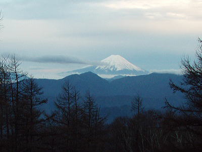 富士山