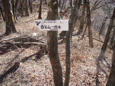 道標