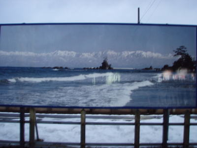 天気だとこんな感じ
