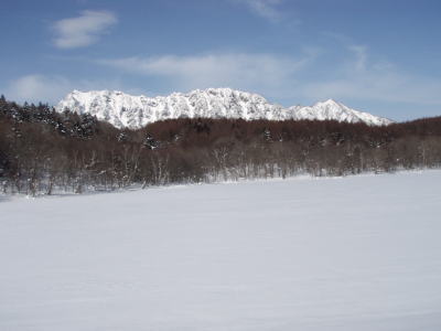 小鳥池