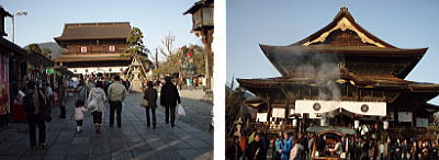 善光寺