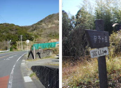 分岐
