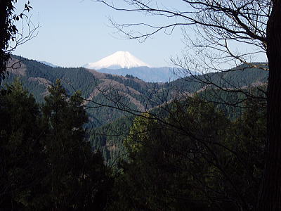 富士山