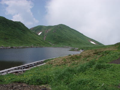 阿弥陀池
