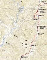 GPS軌跡1