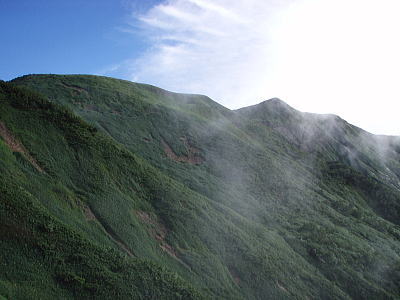 別山