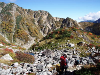 天狗原