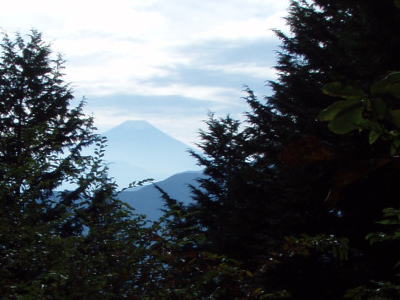 富士山