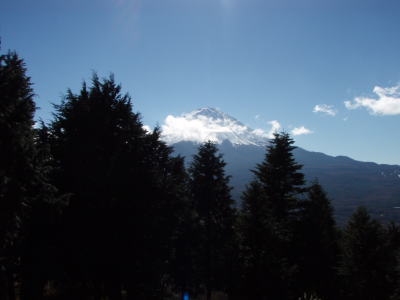 富士山