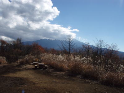 富士山