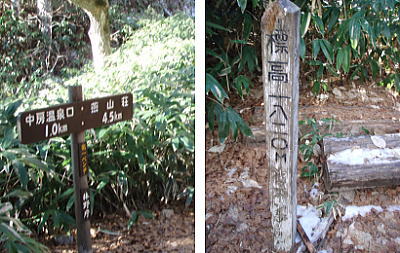 ベンチ