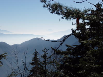 富士山