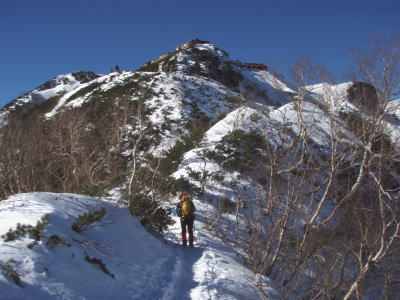 燕山荘