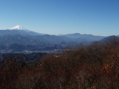 富士山