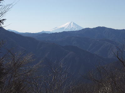 富士山