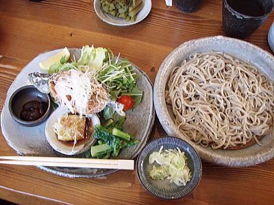 乗鞍御前