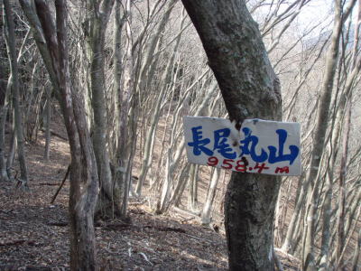 長尾丸山