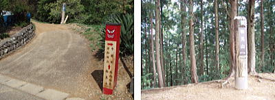物見山