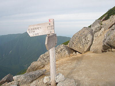 分岐