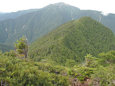 双子山