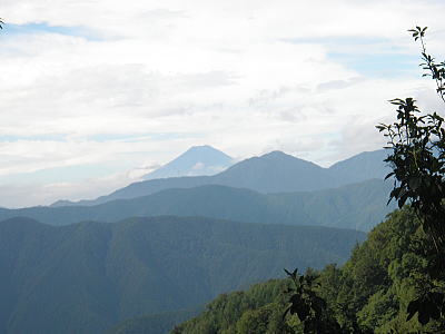 富士山