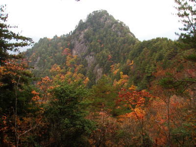 京ヶ倉