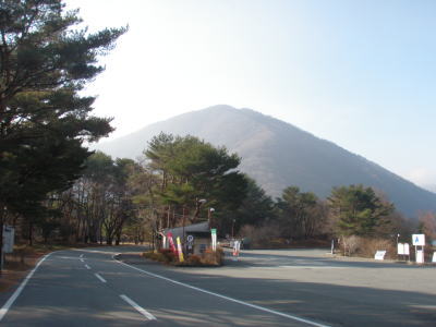 本栖湖
