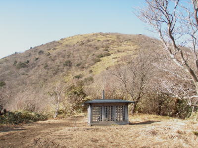 竜ケ岳